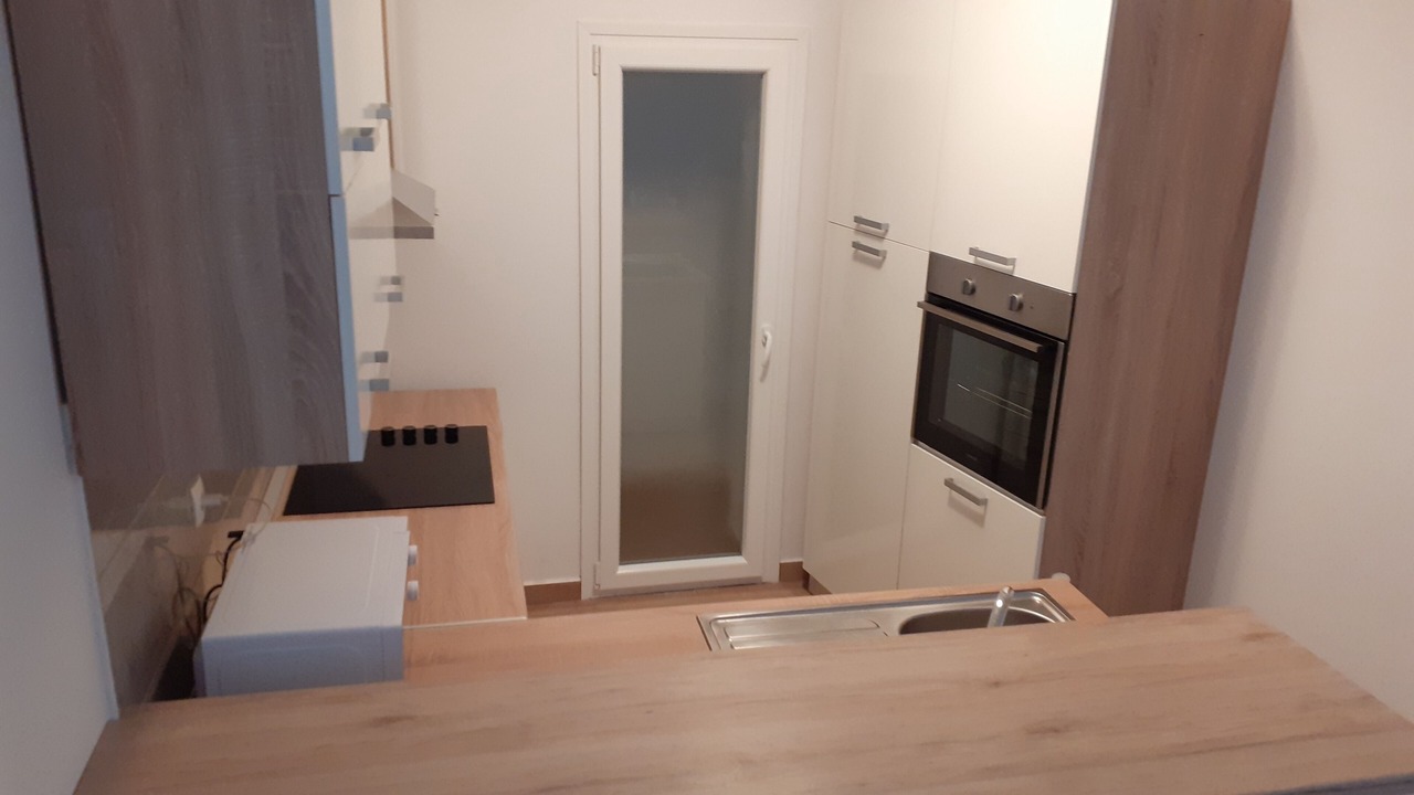 Photo of Kitchen in Brna
