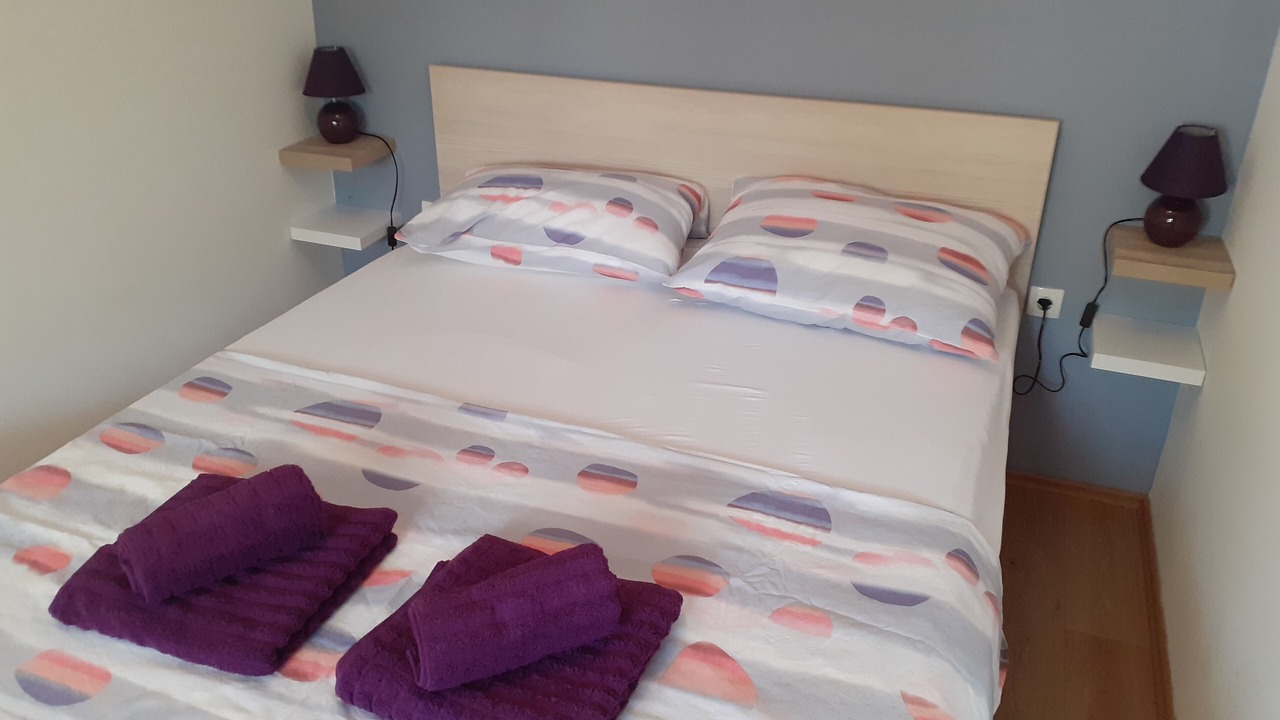 Photo of Bedroom in Brna