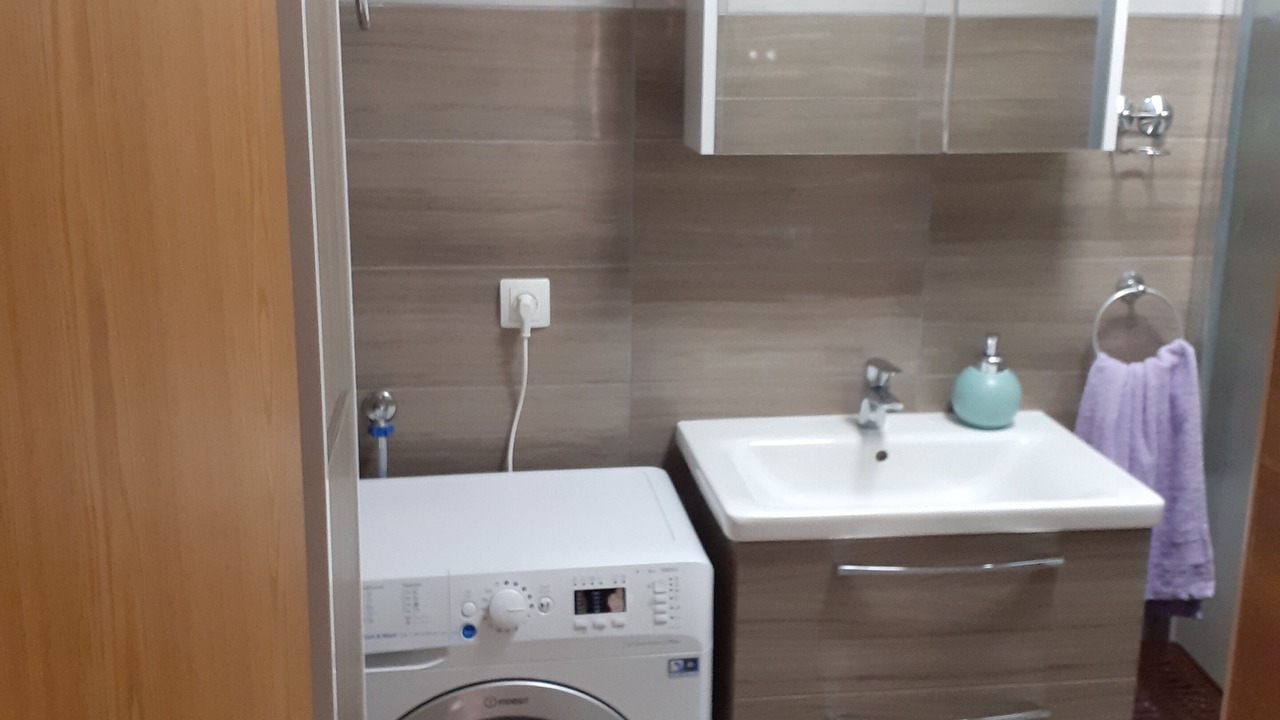Photo of Bathroom in Brna