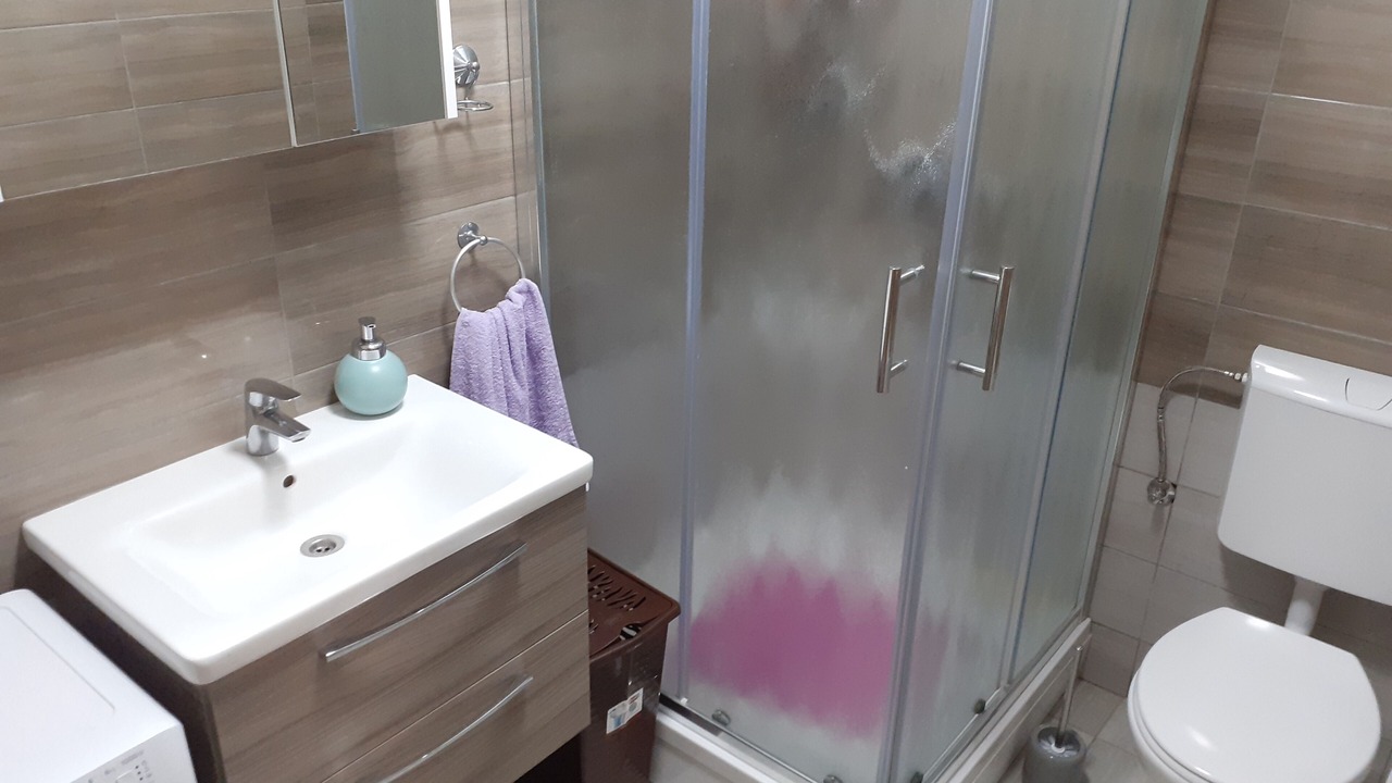 Photo of Bathroom in Brna