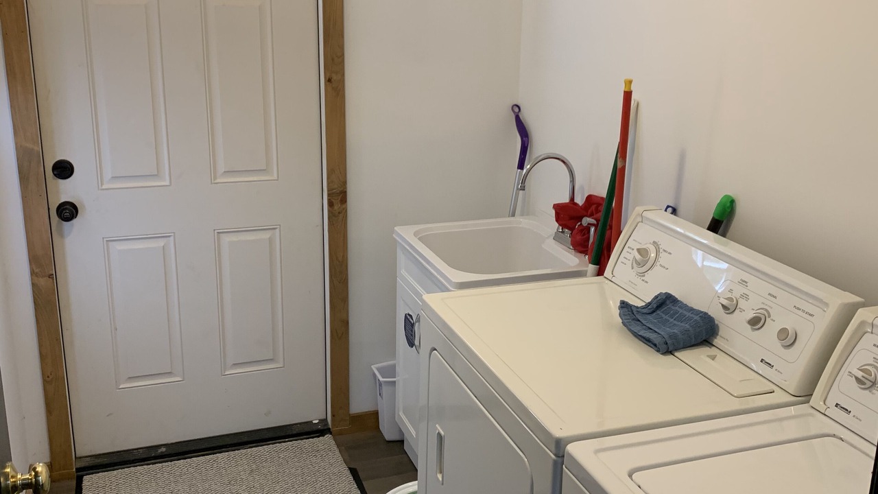 Photo of Bedroom in Old Town