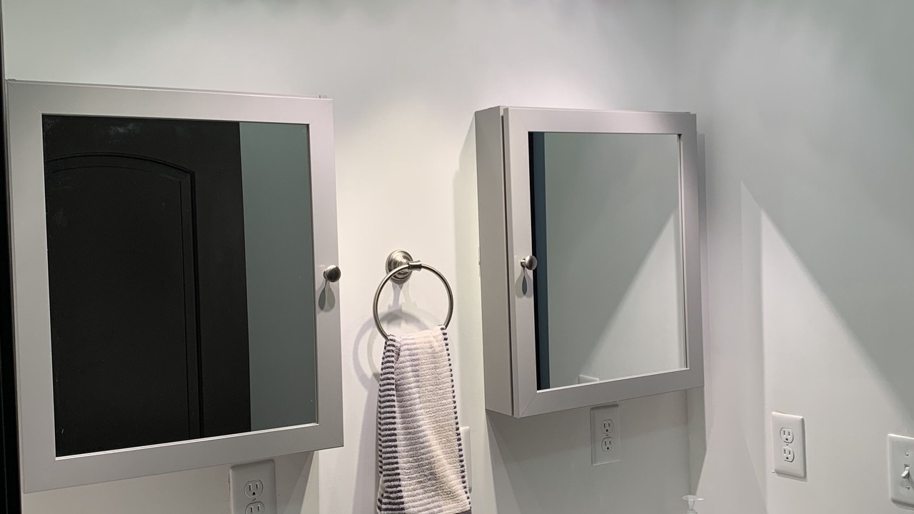Photo of Bathroom in Old Town