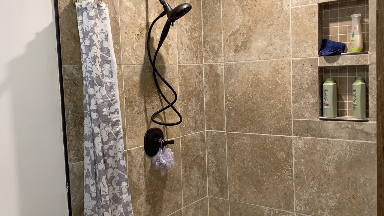 Photo of Bathroom in Old Town