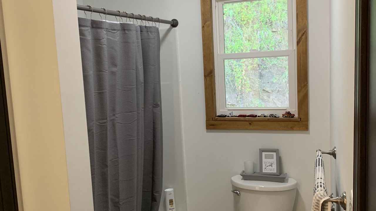 Photo of Bathroom in Old Town