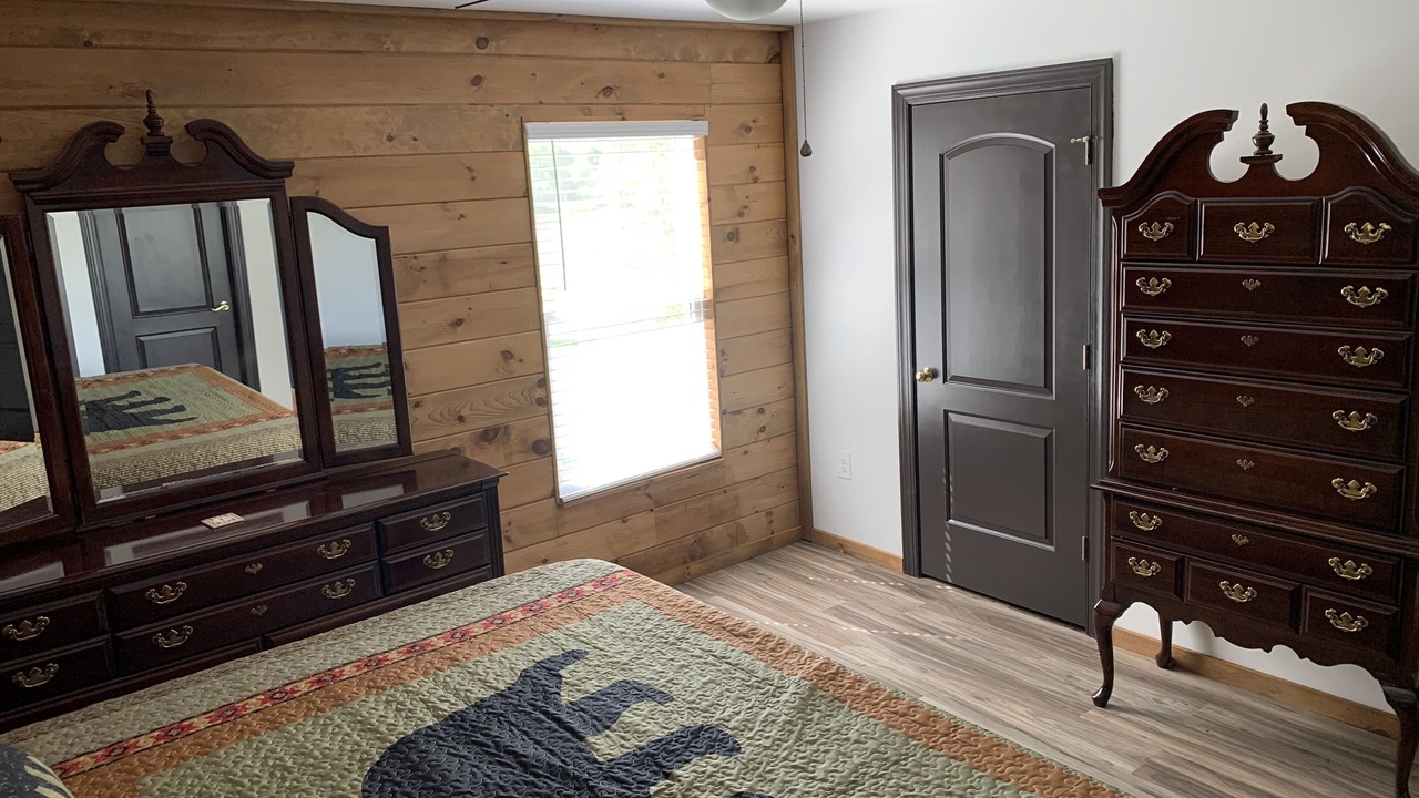 Photo of Bedroom in Old Town