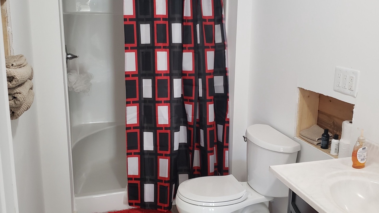 Photo of Bathroom in Old Town