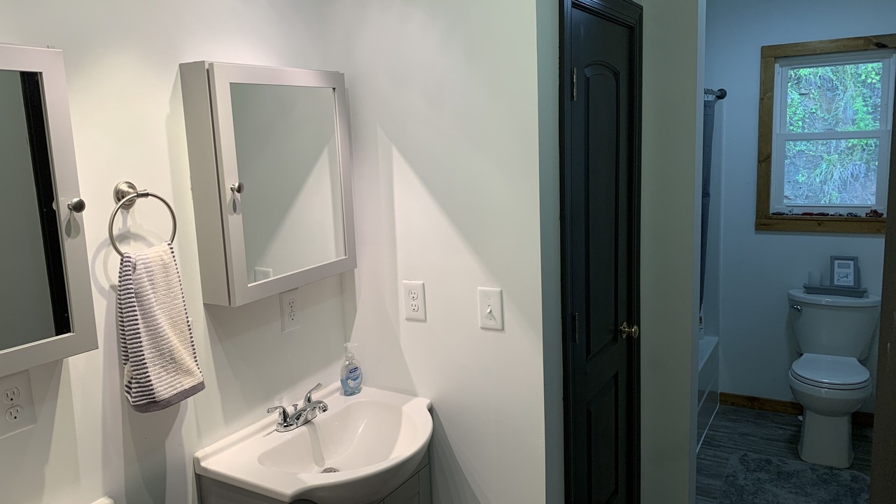 Photo of Bathroom in Old Town