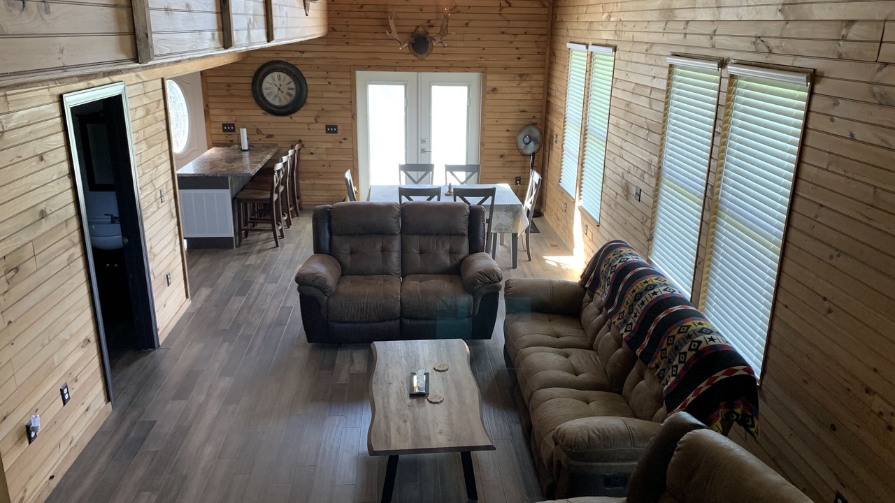 Photo of Livingroom in Old Town