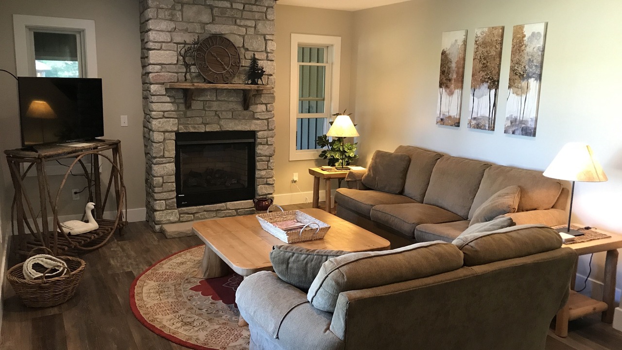 Photo of Bedroom in Traverse City