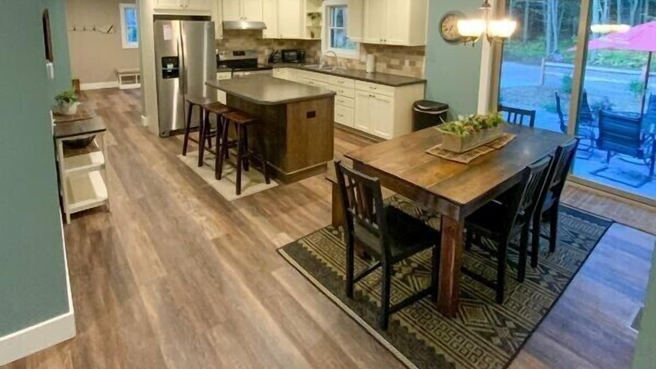 Photo of Kitchen in Traverse City