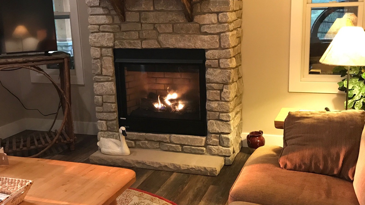 Photo of Livingroom in Traverse City