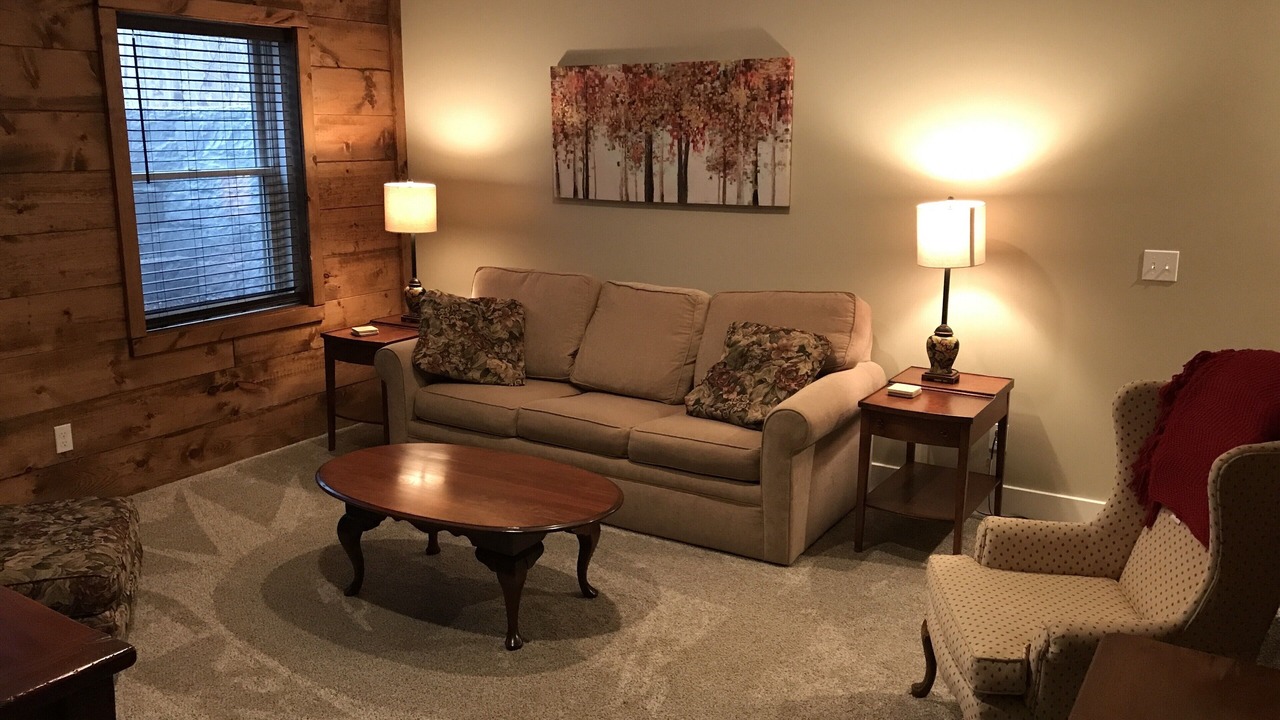 Photo of Livingroom in Traverse City