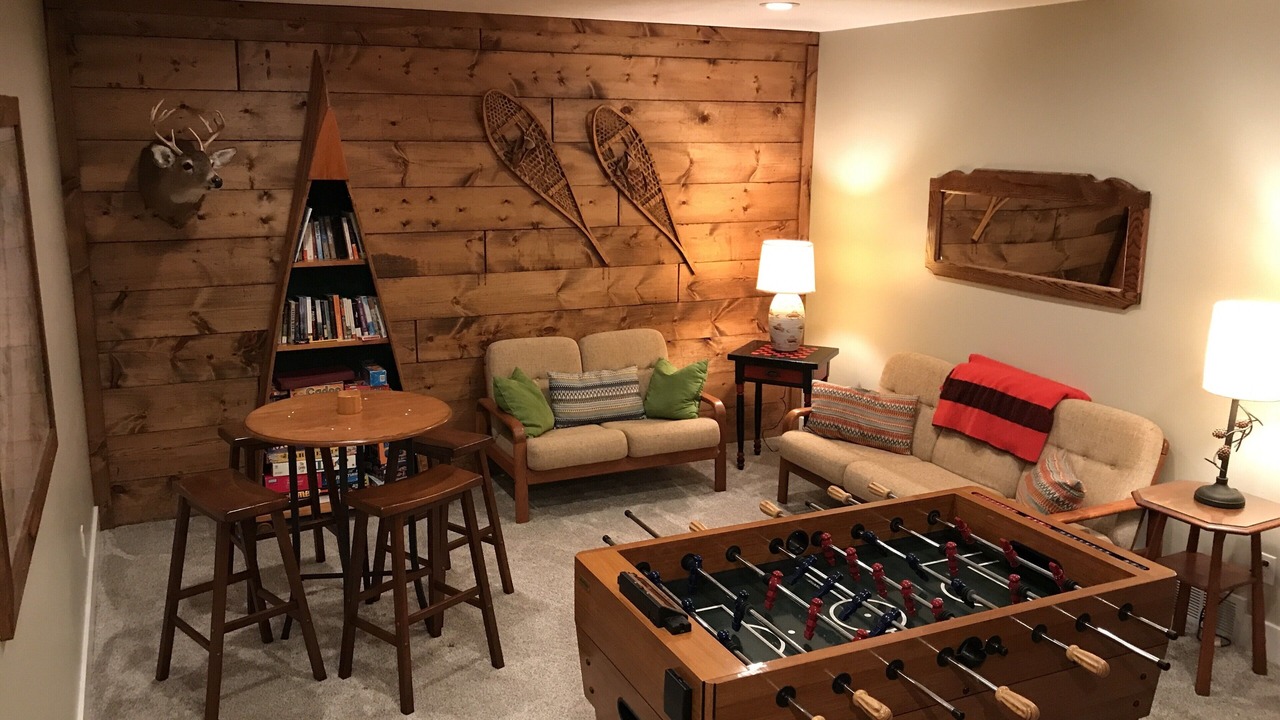 Photo of Bedroom in Traverse City
