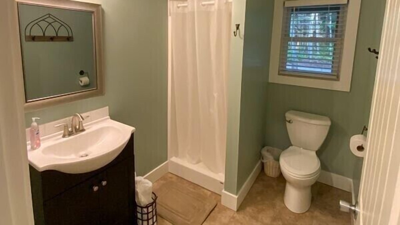 Photo of Bathroom in Traverse City