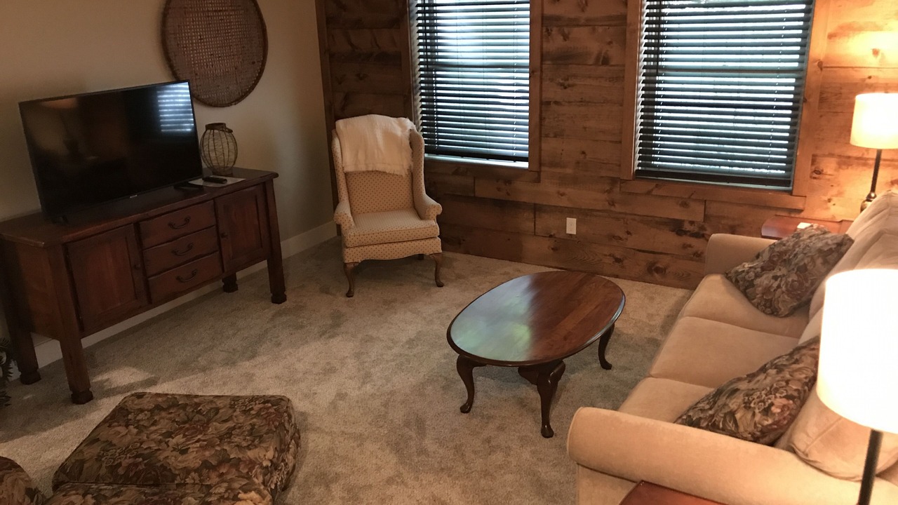 Photo of Bedroom in Traverse City