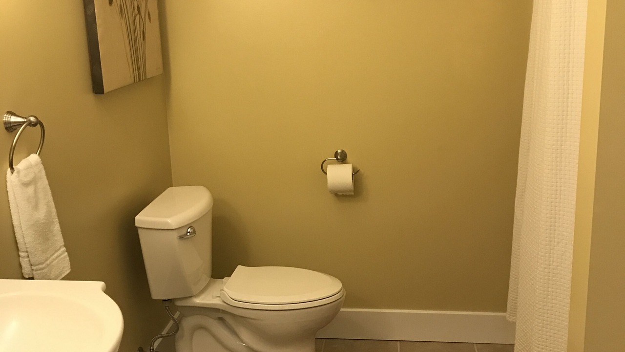 Photo of Bathroom in Traverse City