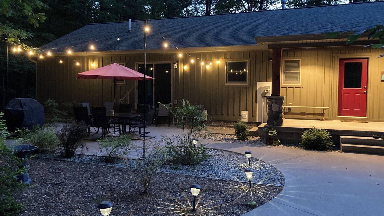 Photo of Patio Balcony in Traverse City