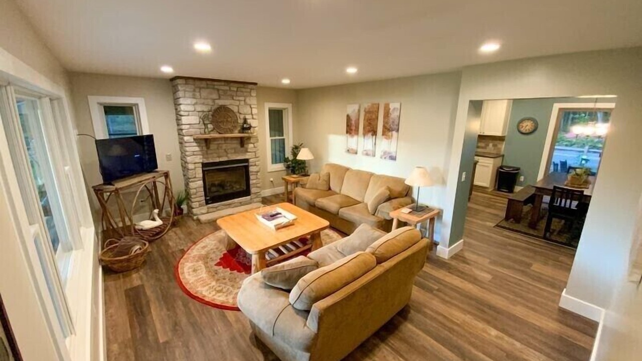Photo of Bedroom in Traverse City