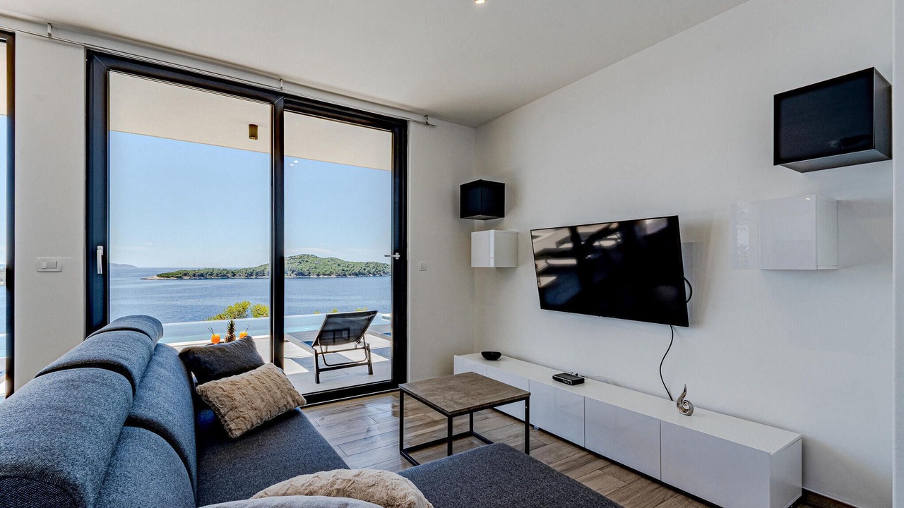 Photo of Bedroom in Prizba