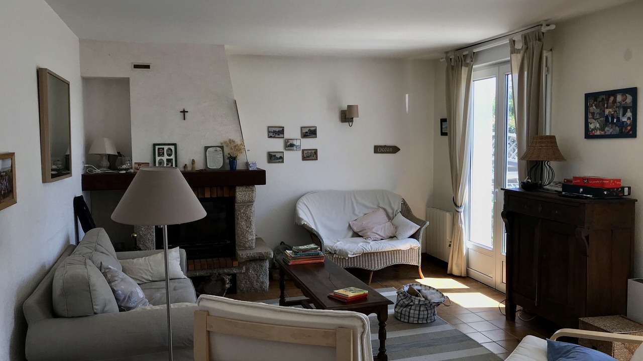 Photo of Livingroom in Piriac-sur-Mer