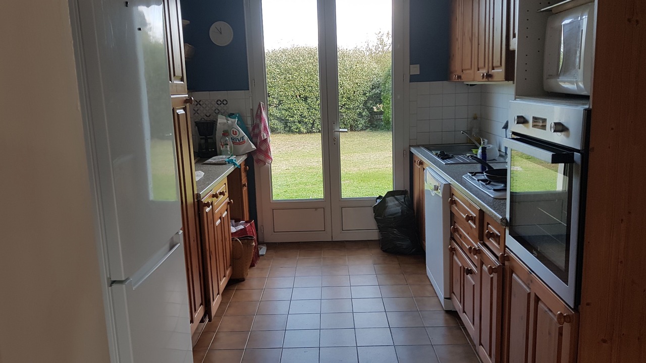 Photo of Kitchen in Piriac-sur-Mer