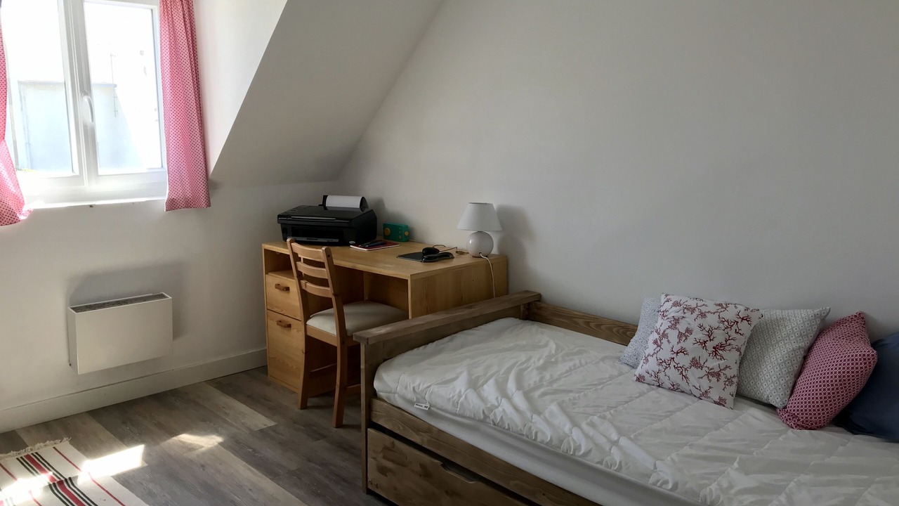 Photo of Bedroom in Piriac-sur-Mer