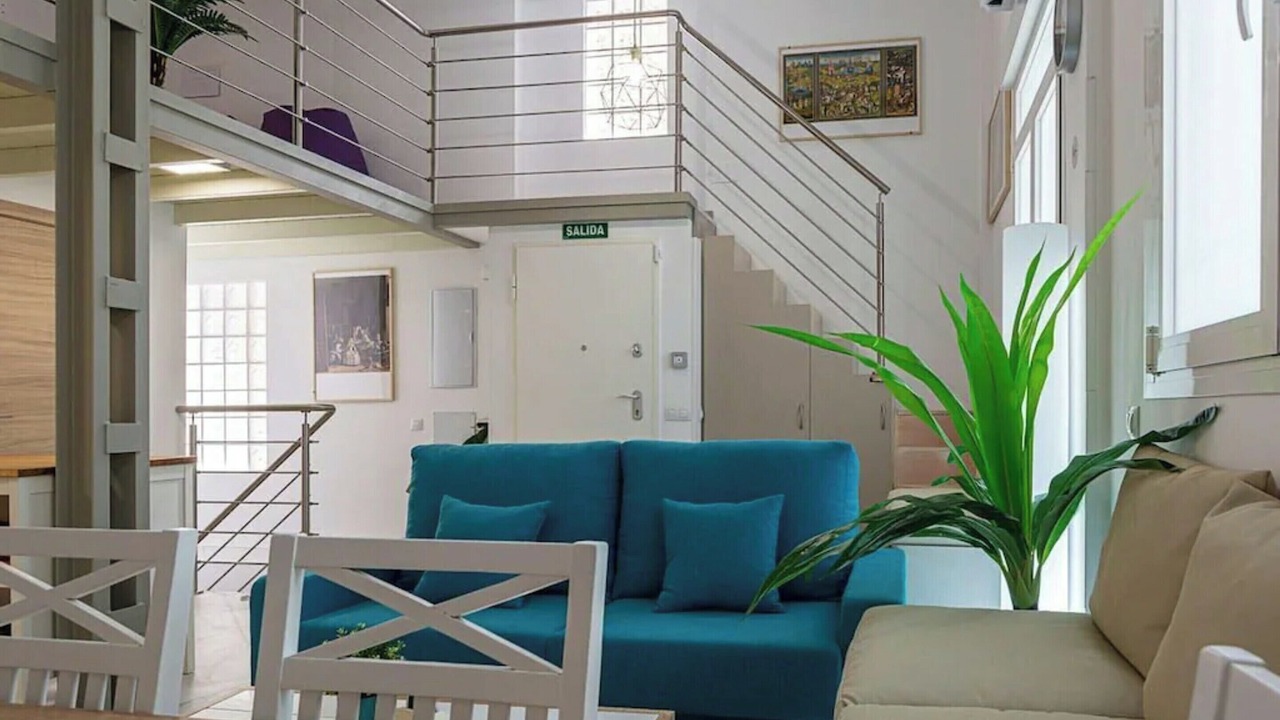 Photo of Livingroom in Hortaleza
