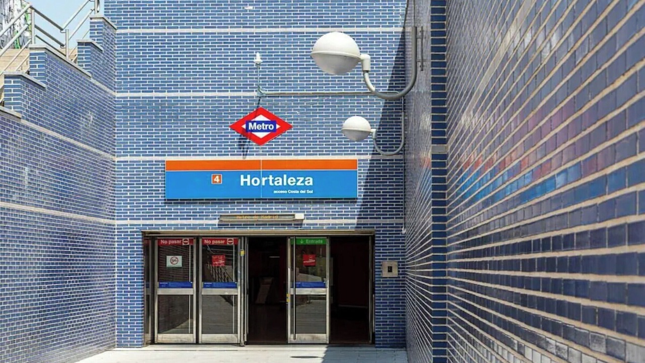 Photo of Outdoor in Hortaleza