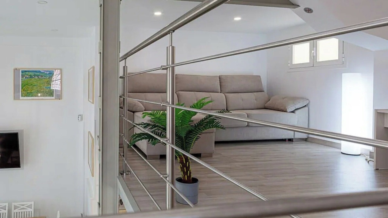 Photo of Livingroom in Hortaleza