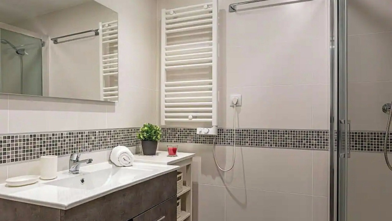 Photo of Bathroom in Hortaleza