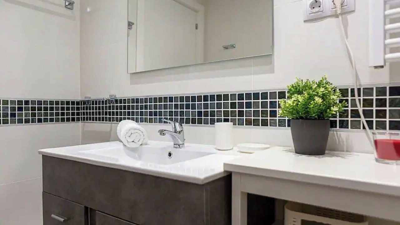 Photo of Bathroom in Hortaleza