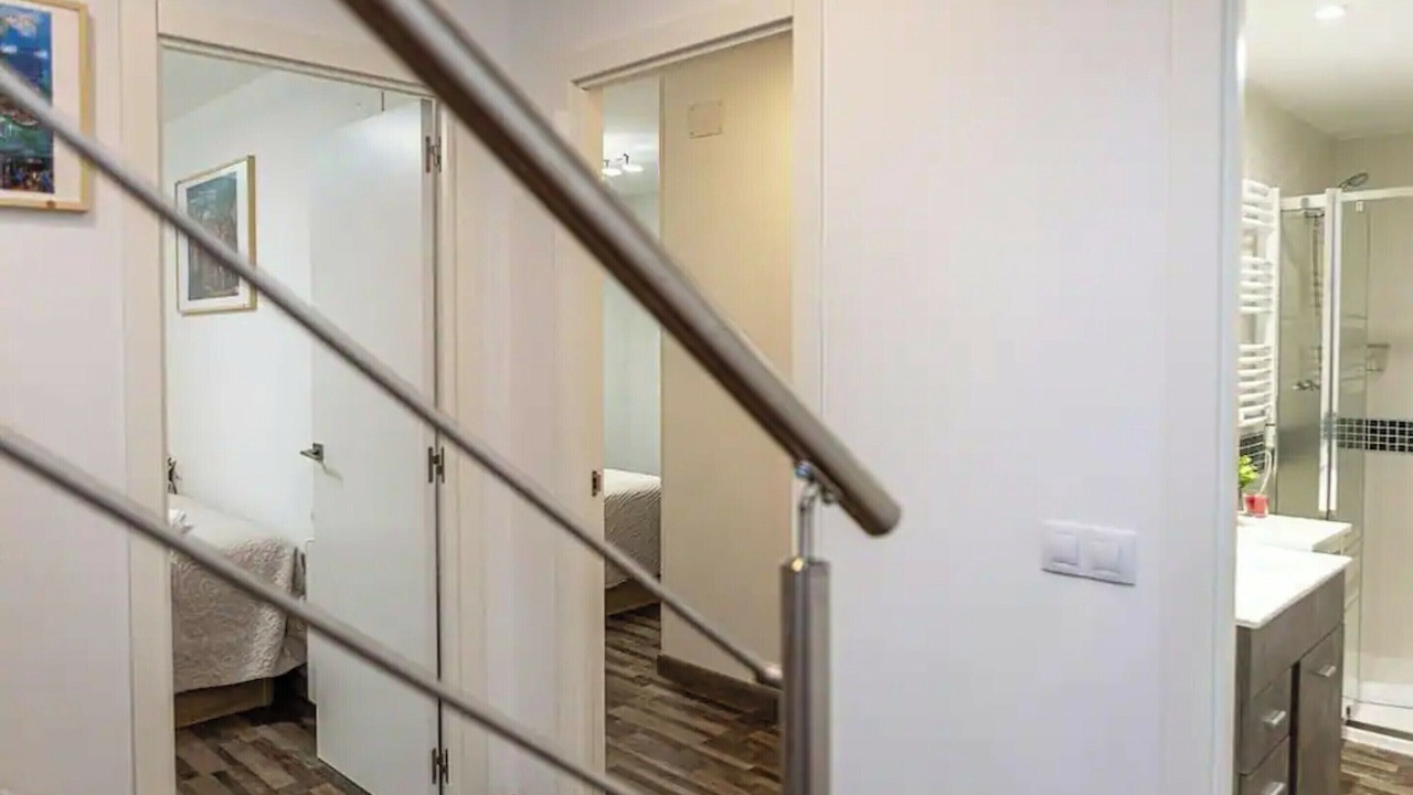 Photo of Bedroom in Hortaleza