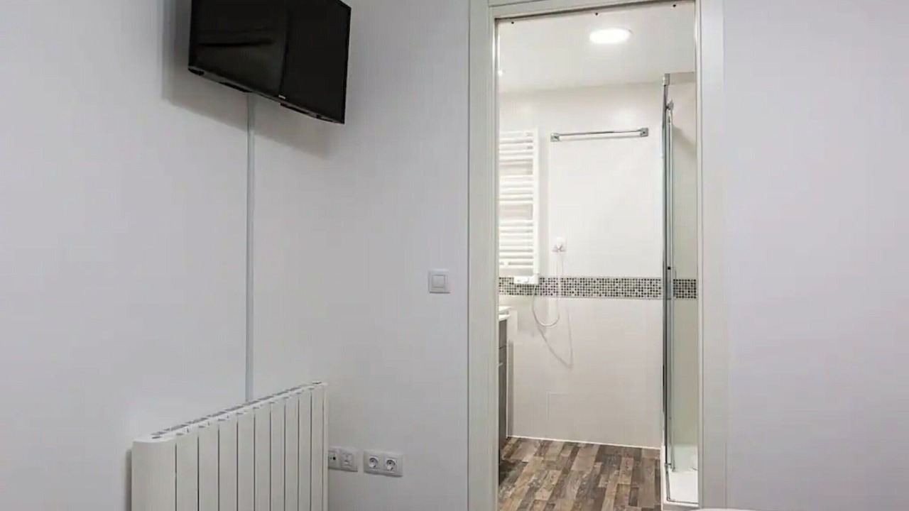 Photo of Bathroom in Hortaleza