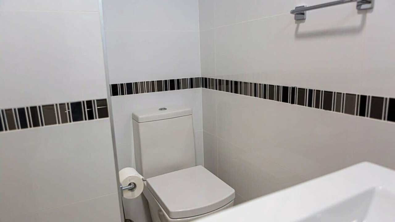 Photo of Bathroom in Hortaleza