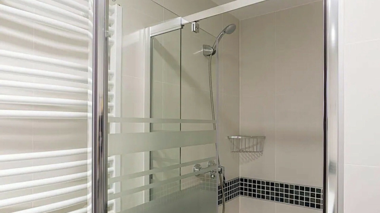 Photo of Bathroom in Hortaleza