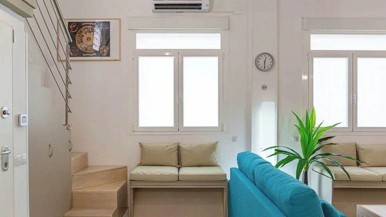 Photo of Livingroom in Hortaleza