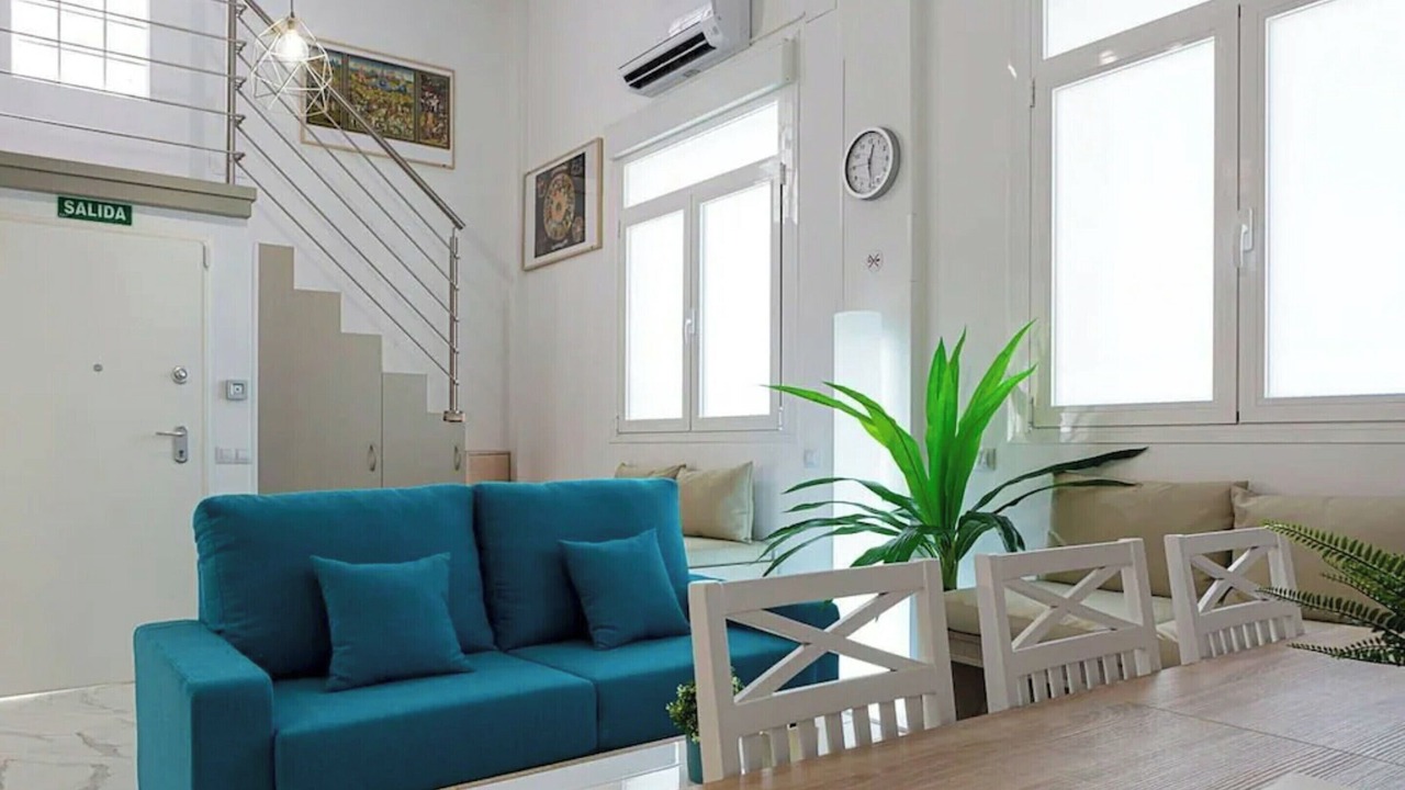 Photo of Livingroom in Hortaleza