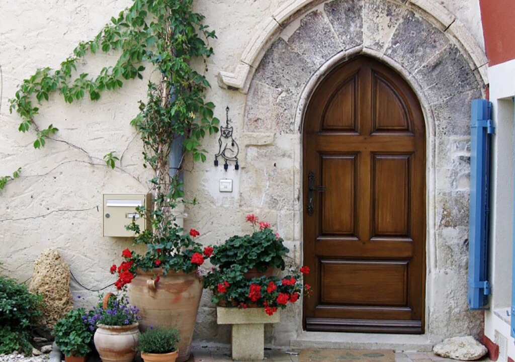 Photo of Outdoor in Sablet