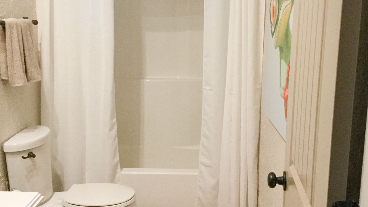 Photo of Bathroom in Lincolnton