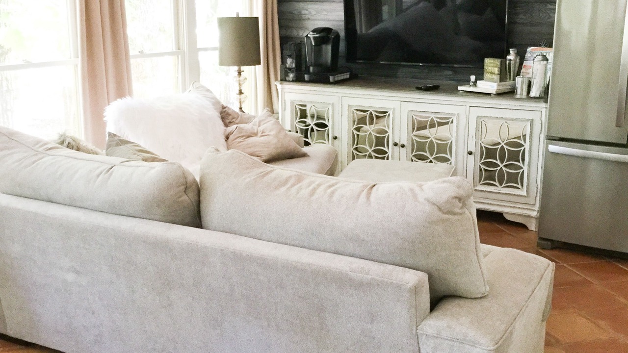 Photo of Livingroom in Lincolnton