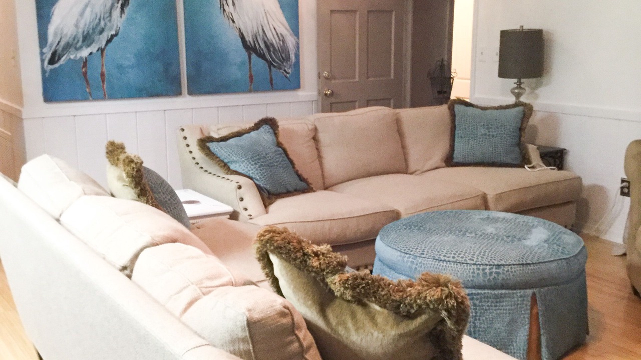 Photo of Livingroom in Lincolnton