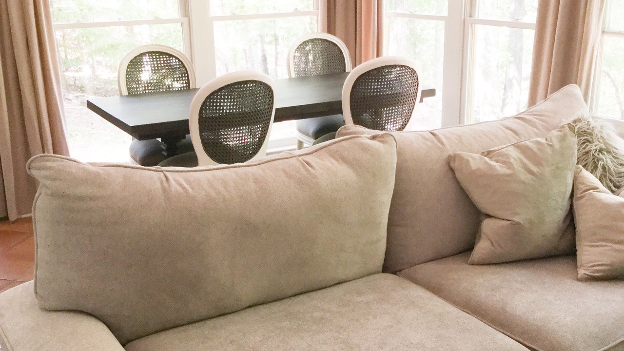Photo of Livingroom in Lincolnton