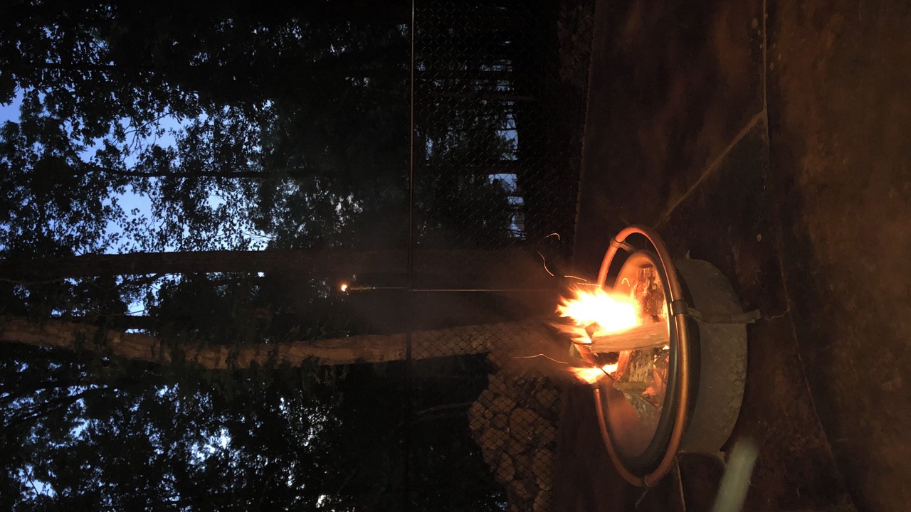 Photo of Outdoor in Lincolnton