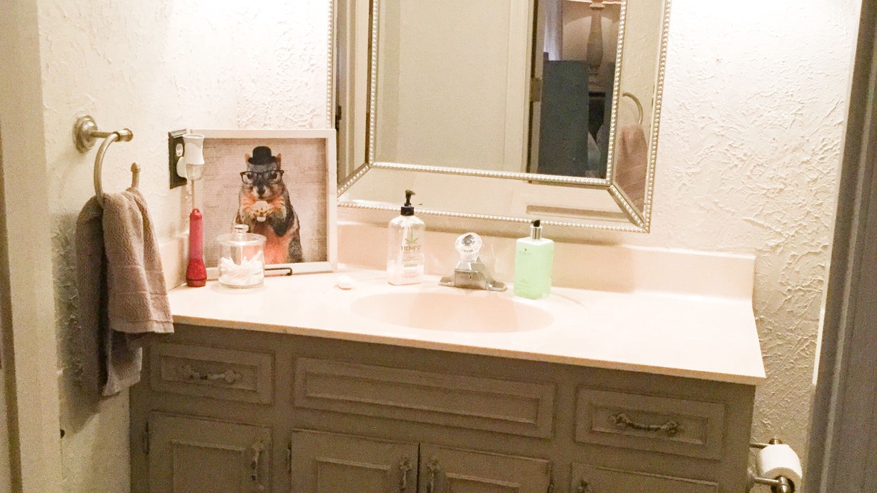 Photo of Bathroom in Lincolnton