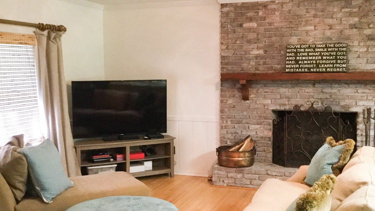 Photo of Livingroom in Lincolnton