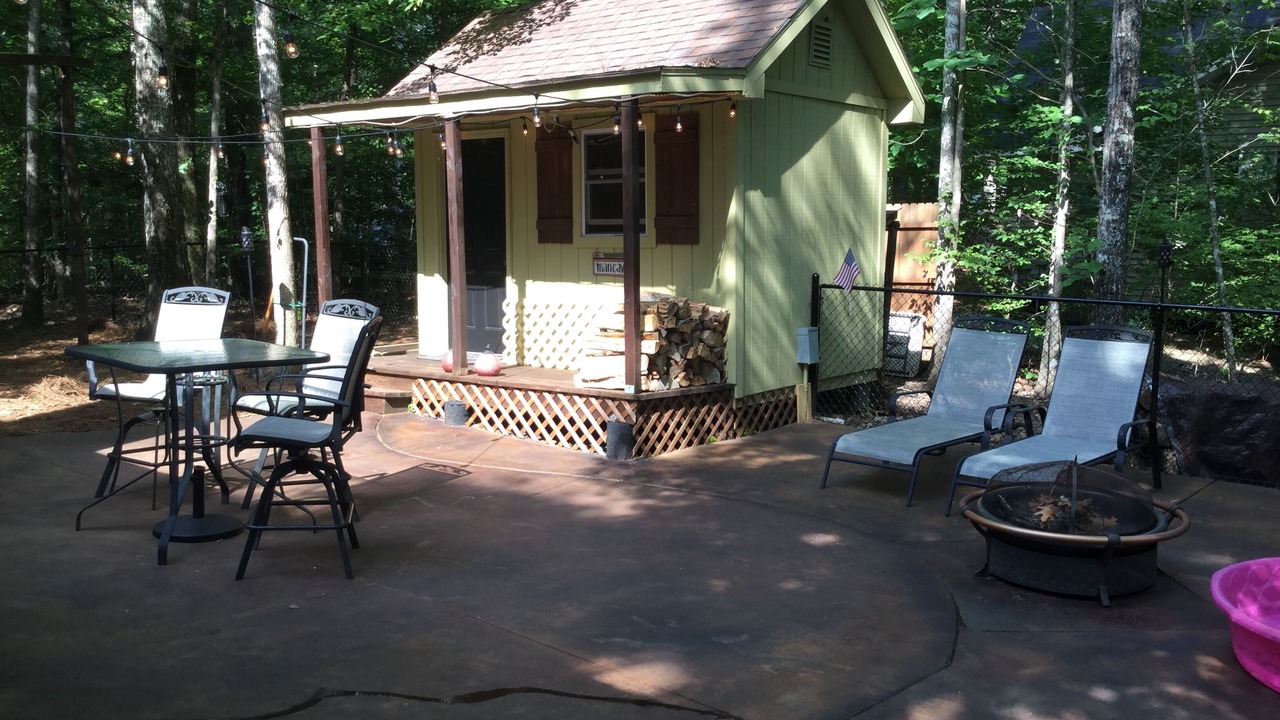 Photo of Outdoor in Lincolnton