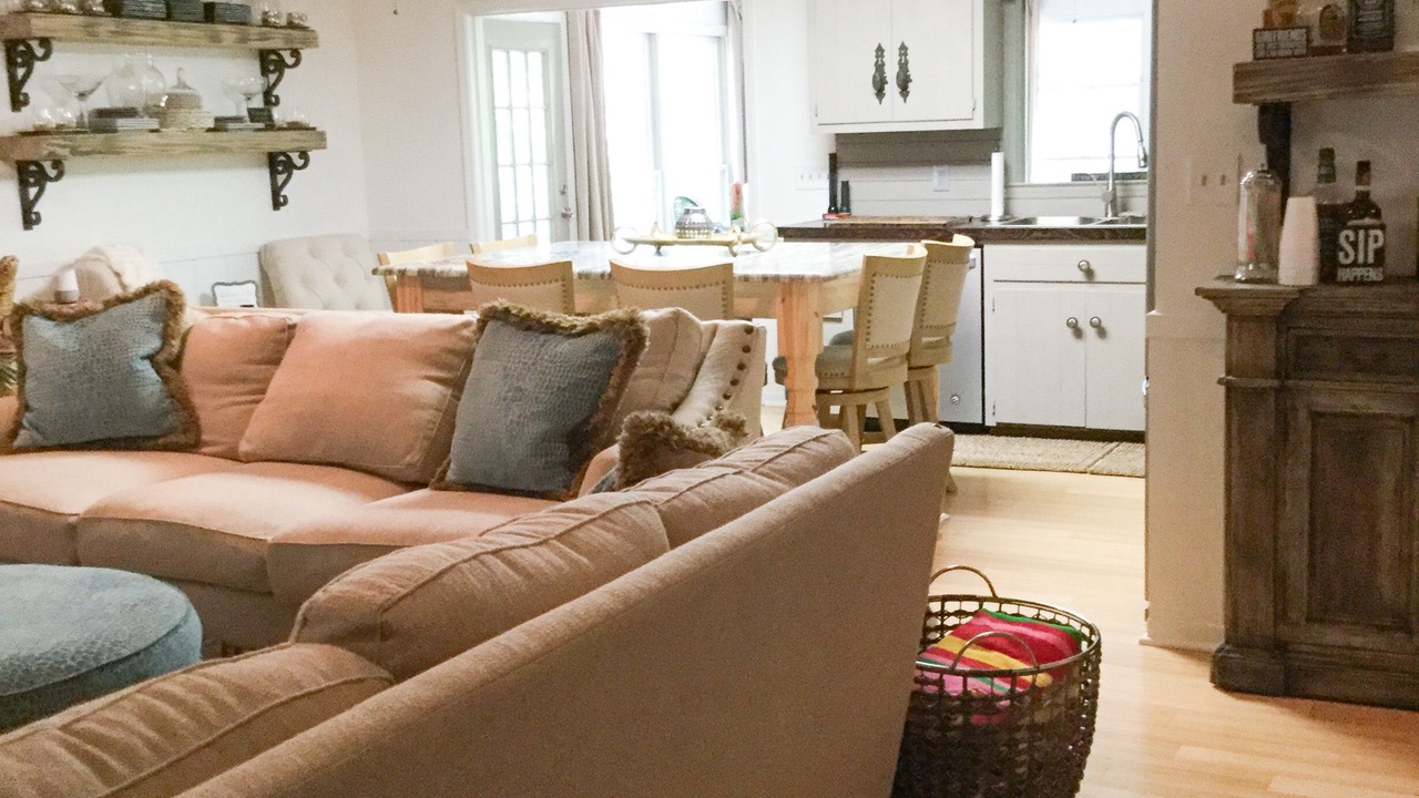 Photo of Livingroom in Lincolnton
