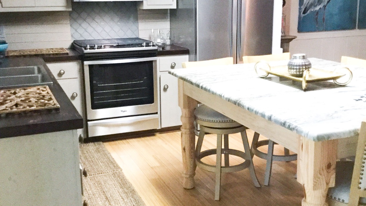 Photo of Kitchen in Lincolnton