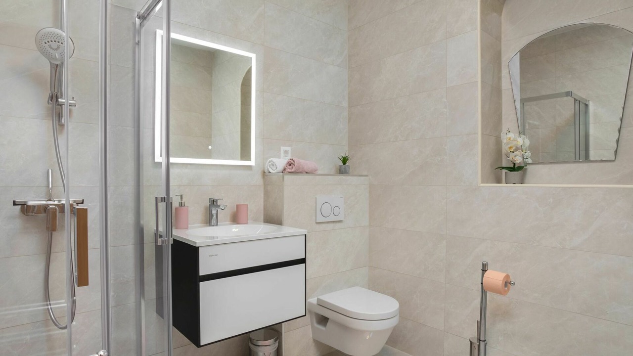 Photo of Bathroom in Mugeba