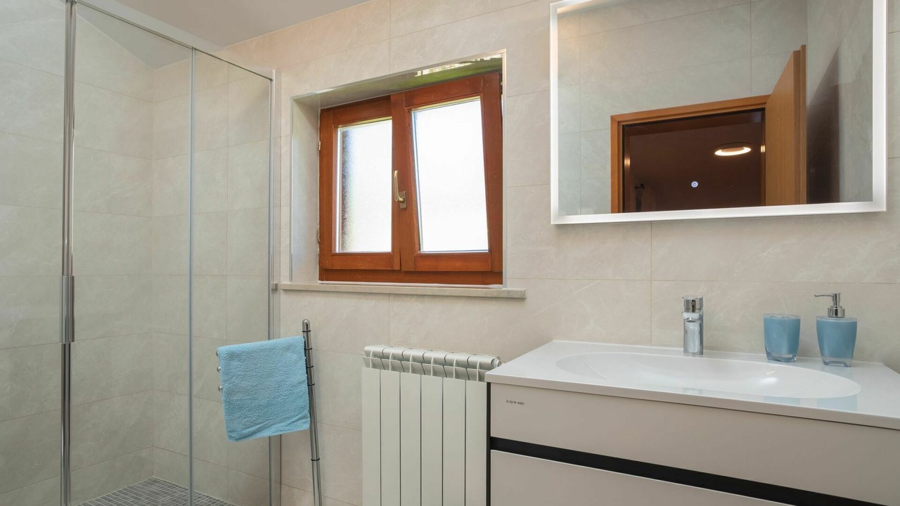 Photo of Bathroom in Mugeba